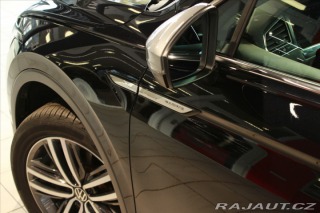 Volkswagen Tiguan Allspace TSi 180kW DSG 4M 2023