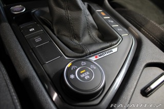 Volkswagen Tiguan Allspace TSi 180kW DSG 4M 2023