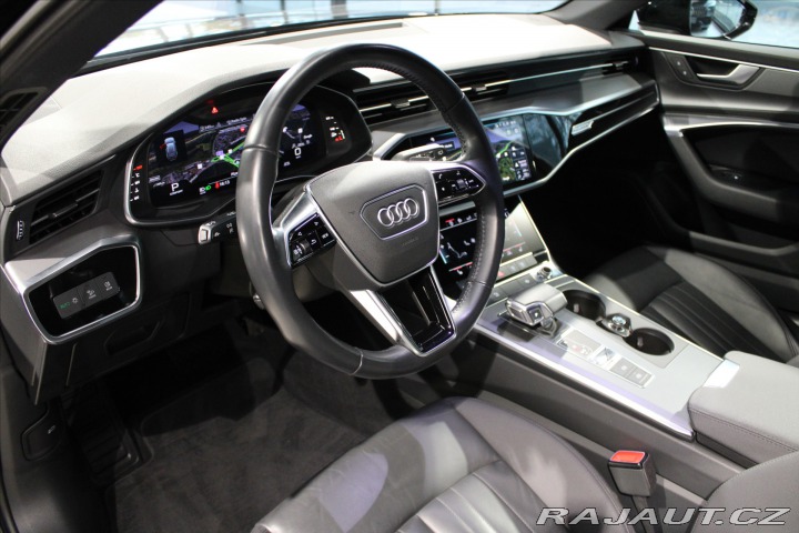 Audi A6 Allroad 50TDi quattro ACC 2020
