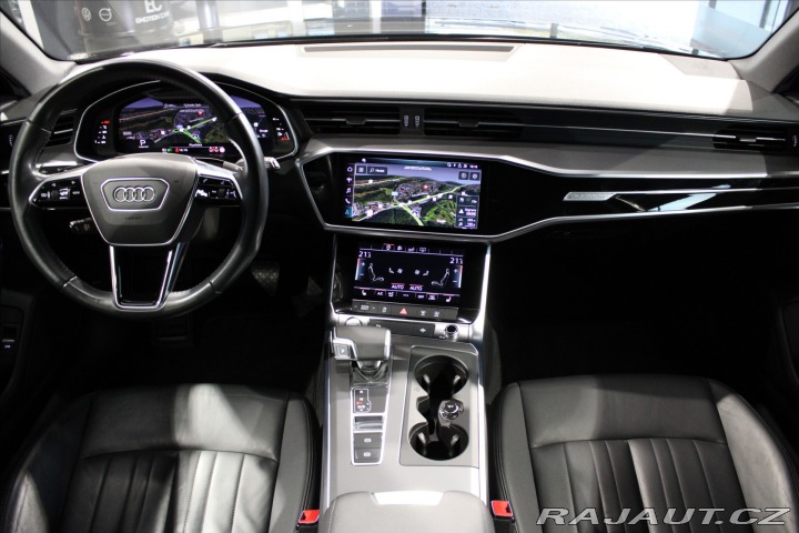 Audi A6 Allroad 50TDi quattro ACC 2020