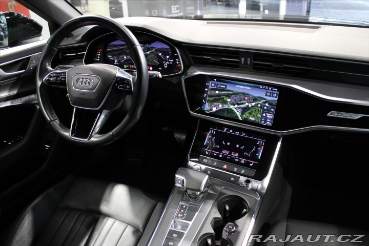Audi A6 Allroad 50TDi quattro ACC 2020