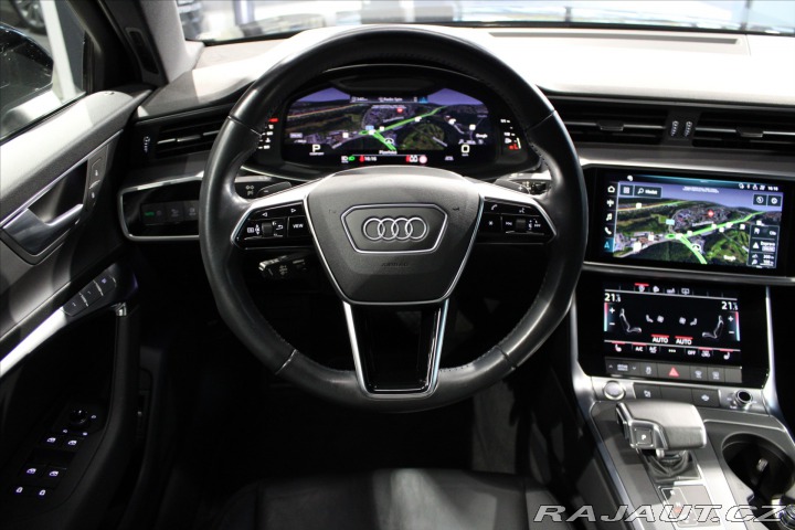 Audi A6 Allroad 50TDi quattro ACC 2020
