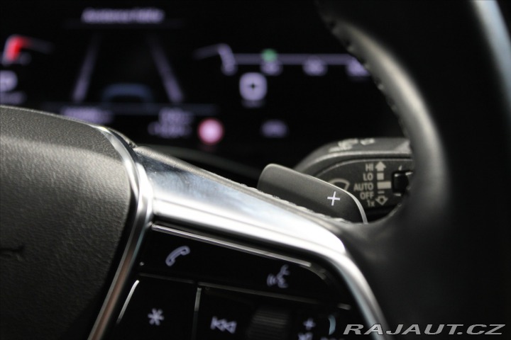 Audi A6 Allroad 50TDi quattro ACC 2020