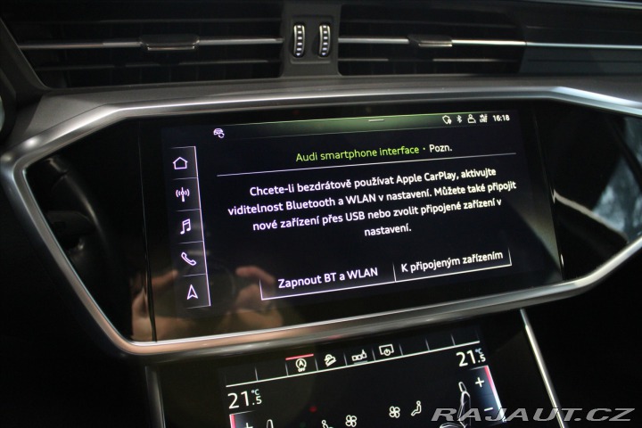 Audi A6 Allroad 50TDi quattro ACC 2020