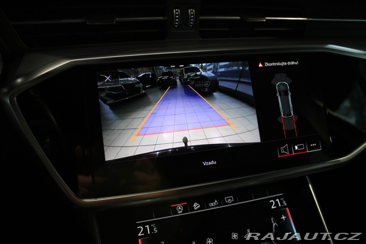 Audi A6 Allroad 50TDi quattro ACC 2020