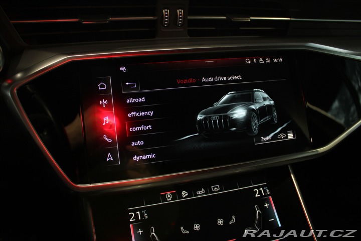 Audi A6 Allroad 50TDi quattro ACC 2020