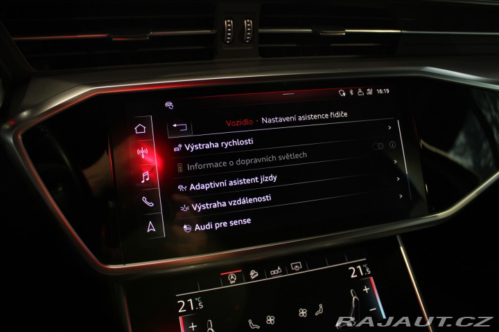 Audi A6 Allroad 50TDi quattro ACC 2020