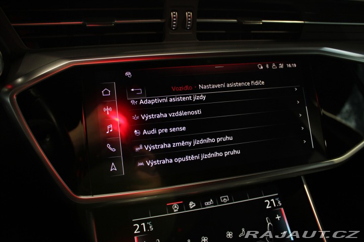 Audi A6 Allroad 50TDi quattro ACC 2020