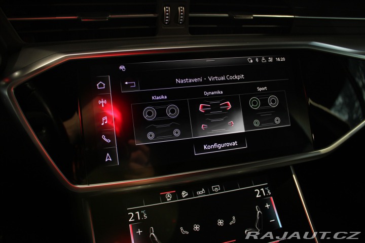 Audi A6 Allroad 50TDi quattro ACC 2020