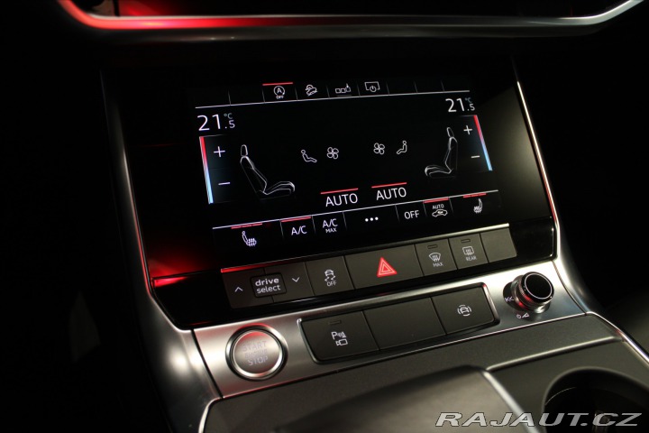 Audi A6 Allroad 50TDi quattro ACC 2020