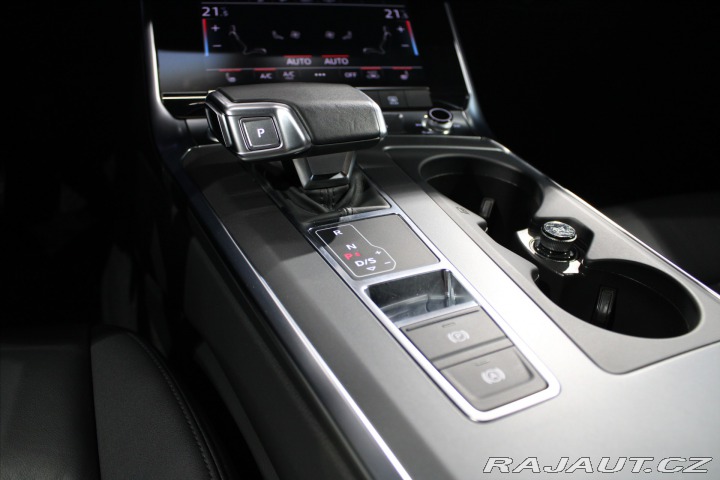 Audi A6 Allroad 50TDi quattro ACC 2020