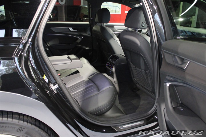 Audi A6 Allroad 50TDi quattro ACC 2020