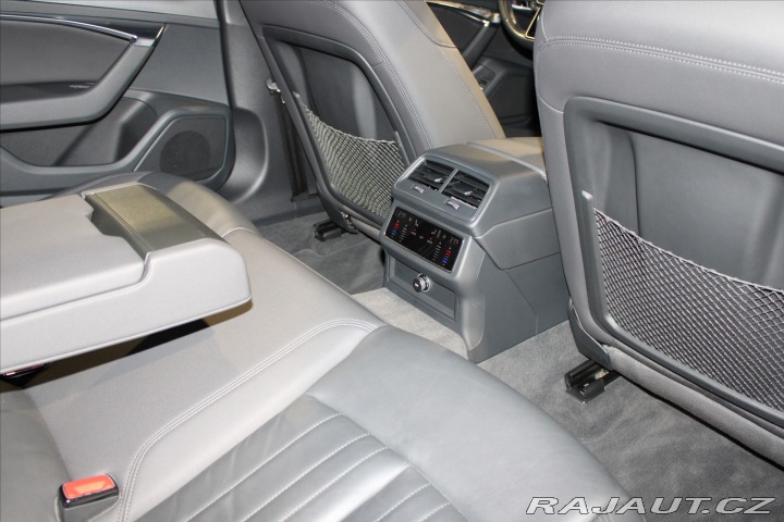 Audi A6 Allroad 50TDi quattro ACC 2020