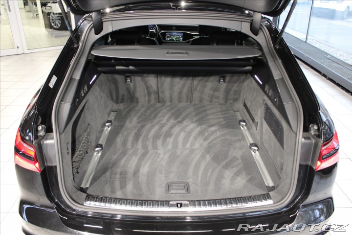 Audi A6 Allroad 50TDi quattro ACC 2020