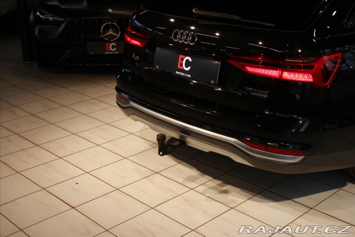 Audi A6 Allroad 50TDi quattro ACC 2020