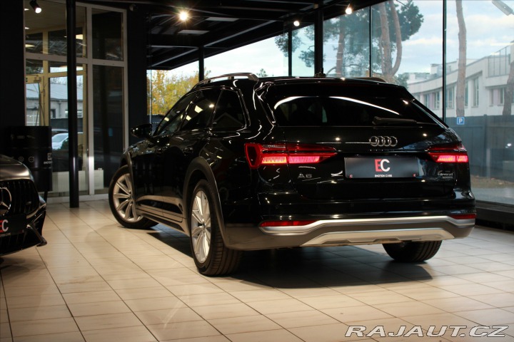Audi A6 Allroad 50TDi quattro ACC 2020