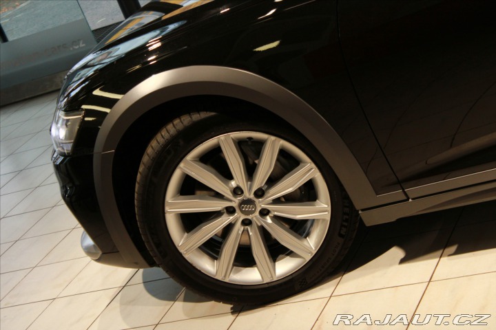 Audi A6 Allroad 50TDi quattro ACC 2020