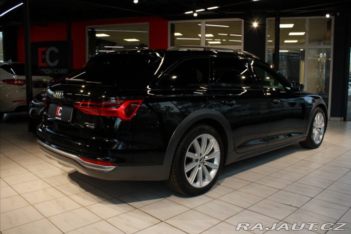 Audi A6 Allroad 50TDi quattro ACC 2020
