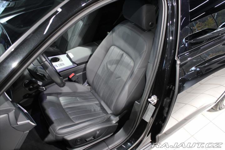 Audi A6 Allroad 50TDi quattro ACC 2020