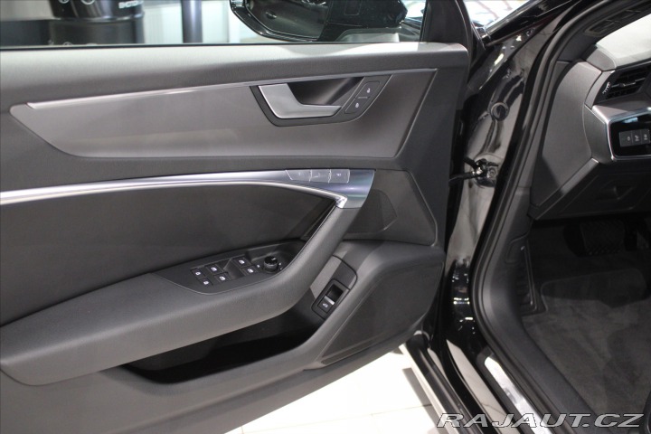 Audi A6 Allroad 50TDi quattro ACC 2020