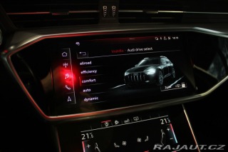 Audi A6 Allroad 50TDi quattro ACC 2020