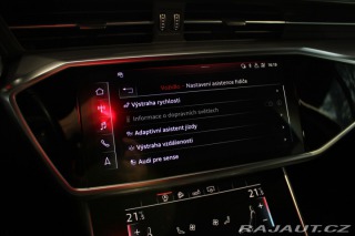 Audi A6 Allroad 50TDi quattro ACC 2020