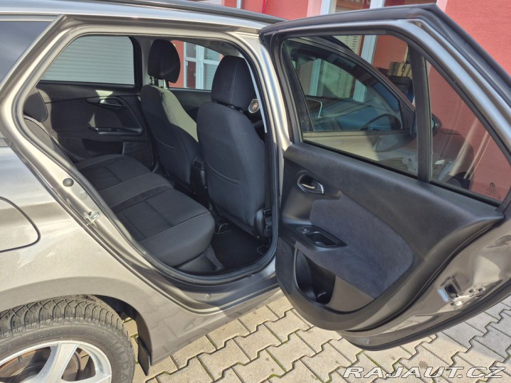 Fiat Tipo  2017