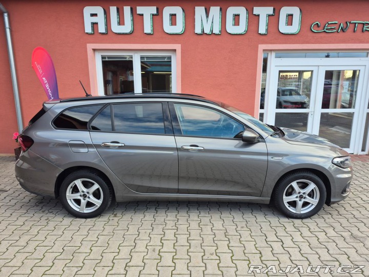 Fiat Tipo  2017