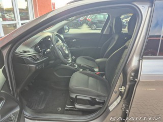 Fiat Tipo  2017
