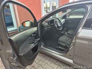 Fiat Tipo  2017