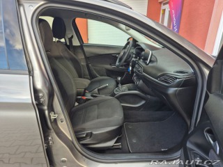 Fiat Tipo  2017