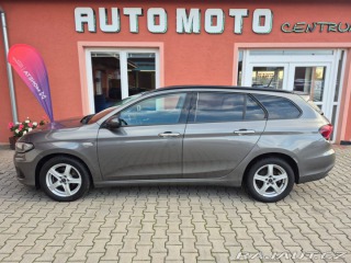 Fiat Tipo  2017