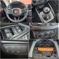 Fiat Tipo  2017
