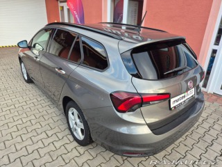 Fiat Tipo  2017