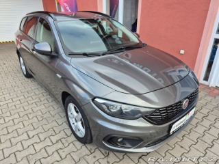 Fiat Tipo  2017