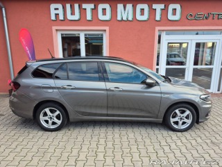 Fiat Tipo  2017