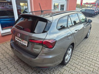 Fiat Tipo  2017