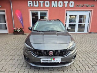 Fiat Tipo  2017