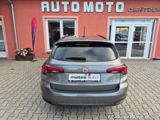 Fiat Tipo  2017