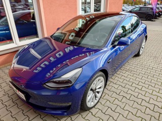 Tesla Model 3 Dual Motor Long Range REF
