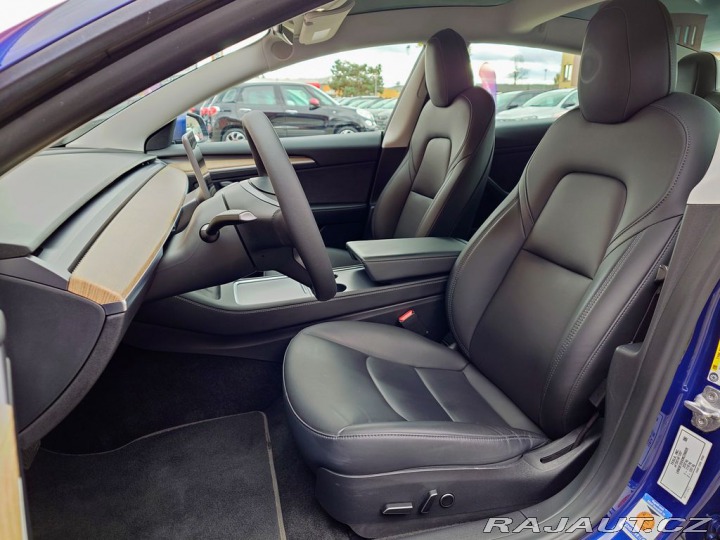 Tesla Model 3 Dual Motor Long Range REF 2021