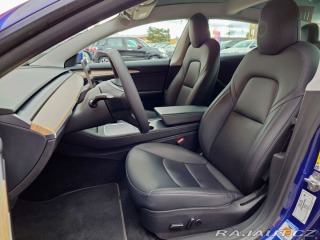 Tesla Model 3 Dual Motor Long Range REF 2021