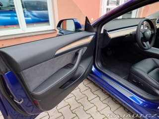 Tesla Model 3 Dual Motor Long Range REF 2021