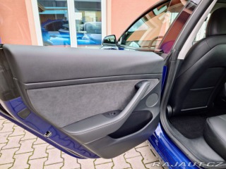 Tesla Model 3 Dual Motor Long Range REF 2021