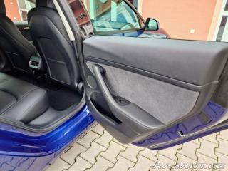 Tesla Model 3 Dual Motor Long Range REF 2021