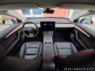 Tesla Model 3 Dual Motor Long Range REF 2021