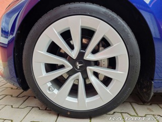 Tesla Model 3 Dual Motor Long Range REF 2021