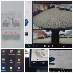 Tesla Model 3 Dual Motor Long Range REF 2021
