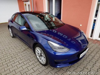 Tesla Model 3 Dual Motor Long Range REF 2021