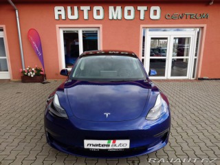 Tesla Model 3 Dual Motor Long Range REF 2021